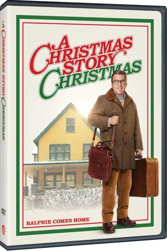 Vista 2 de Christmas Story Christmas, A