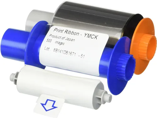 Fargo 84051 HDP Cinta de color para HDP5000 / HDPii