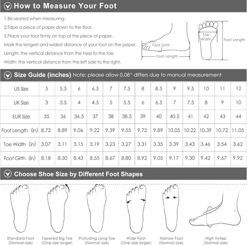 Vista 7 de DREAM PAIRS - Zapatos puntiagudos de tacón con tiras para mujer