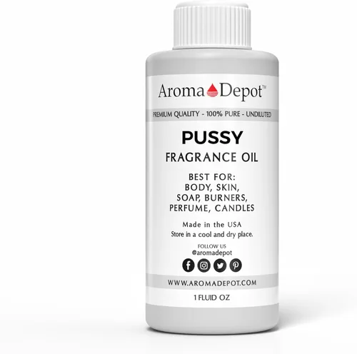 Vista 92 de Aroma Depot Pachulí 4 oz. Aceite de fragancia I Perfume I Aceite para la piel I perfumado. Proyectos de bricolaje como velas, bombas de baño