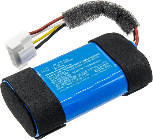 Batería de repuesto para JBL Partybox Encore Essential, GSP-1S2P-F5A, 6800mAh