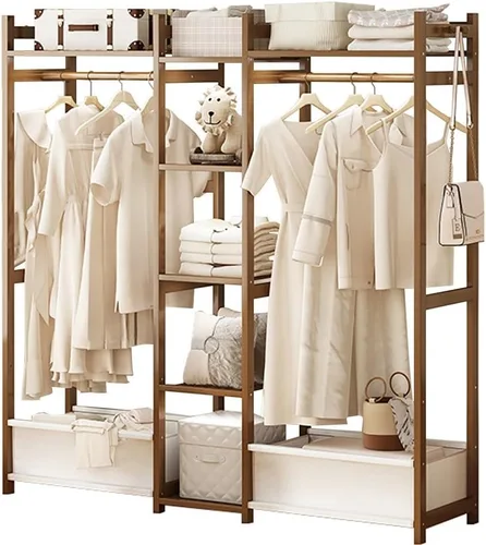 Vista 23 de Portable Dressing Room Partition for Clothing Stores Boutiques Lockers and Offices: Perfect Solution for Retail Dressing Areas in Shopping Malls and