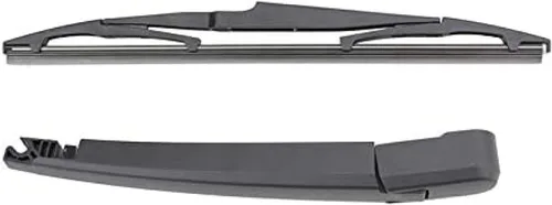 Rear wiper blade and wiper arm for Opel Zafira Tourer C 2011-2020 14" Car rear wiper blade rear wiper set