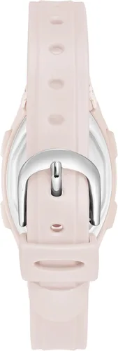 Vista 30 de Armitron Reloj deportivo con cronógrafo digital para mujer, correa de resina, 45/7034