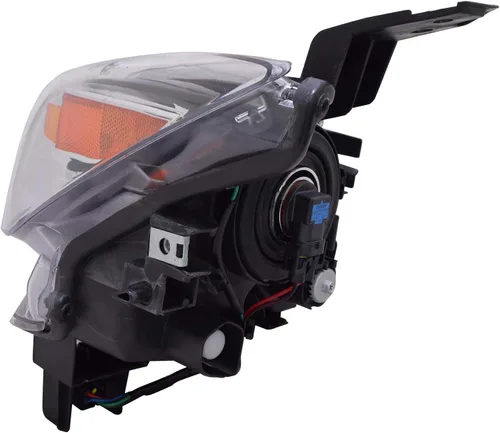 Vista 3 de TYC 20-9752-00-1 Lámpara de cabeza izquierda de repuesto compatible con Mazda CX-3