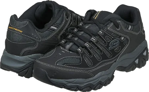 Vista 7 de Skechers Men's Afterburn M. Fit