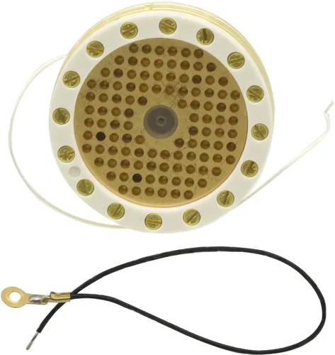 Vista 3 de Micrófono de condensador de diafragma grande de 1.339 in