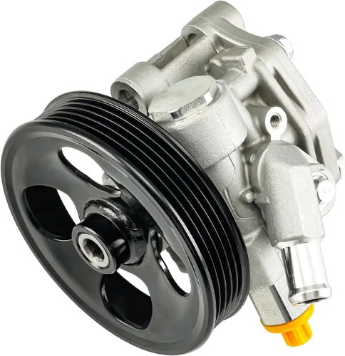 Vista 554 de PHILTOP Bomba de dirección asistida 21-5260 OE apta para Elantra 2001-2005, Tiburon 2003-2008, bomba de asistencia de dirección 571002D100