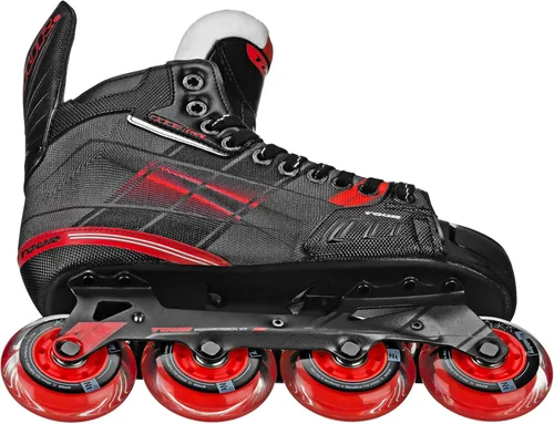 Vista 5 de Code GX Junior Roller Hockey Skates