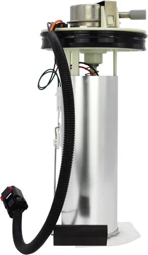 Vista 6 de Conjunto del módulo de la bomba de combustible para 1997 1998 1999 2000 Jeep Cherokee L4 2.5L 2001 para L6 4.0L SP7121M E7121MN P75040M