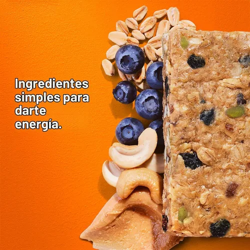 Vista 21 de RXBAR Barras de proteínas, barras de aperitivos, paquete variado (12 unidades)
