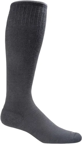 Vista 13 de Sockwell - Calcetines de compresión graduados moderados para mujer Ceniza