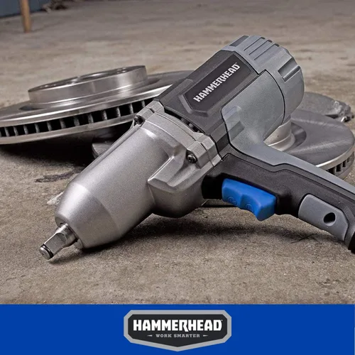 Vista 5 de HAMMERHEAD_HDIW075_llave de impacto de 1/2 pulgada y 7.5 AMPERIOS