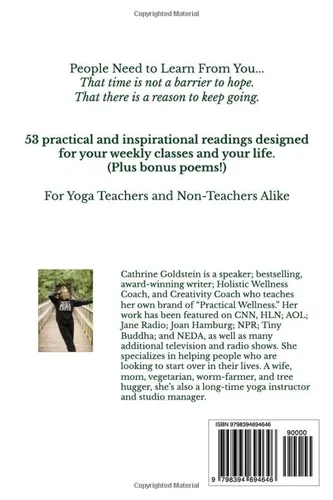 Vista 2 de Love Like That Weekly Readings for Your Yoga Class & Your Life