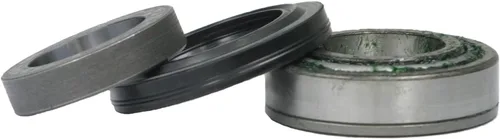Vista 18 de Yukon Gear & Axle AK M20 - Kit de rodamiento y sello de eje para AMC modelo 20 diferencial trasero
