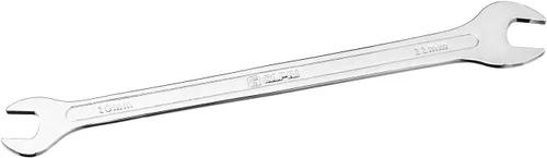 Vista 15 de Capri Tools 11850-0607 - Llave de extremo abierto súper delgada de 6 mm x 7 mm, métrica