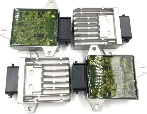 Vista 2 de Módulo de control de transmisión LF8M189E1D, adecuado para Mazda 3 2.0 2.3 2.5 2010 2014, módulo de control TCM TCU LF8M189E1D