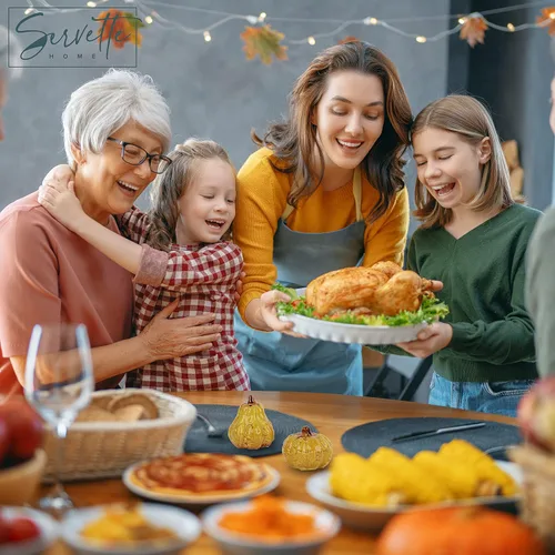 Vista 2 de Salero y pimentero de cosecha de porcelana, color verde