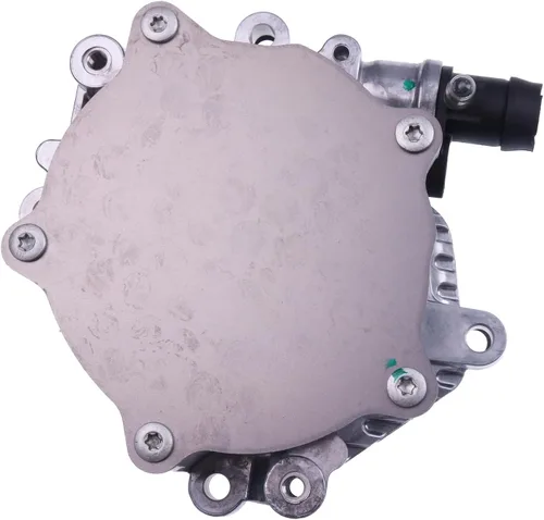 Vista 5 de Bomba de vacío 2701800901 A2701801001 compatible con Mercedes-Benz C300 AWD 4Matic 2015-2017, CLA250 2014-2017, GLA250 2015-2017, SLK300 Base 2016