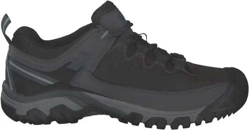 Vista 8 de KEEN Targhee 3 Zapatos de senderismo impermeables de baja altura para hombre