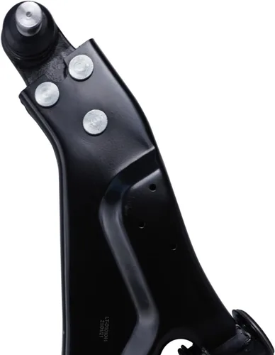 Vista 981 de Detroit Axle - Brazo de control trasero para Chrysler 300 Dodge Charger Magnum Challenger 2005-2020, brazo de control inferior 2006 2007 2008 2009