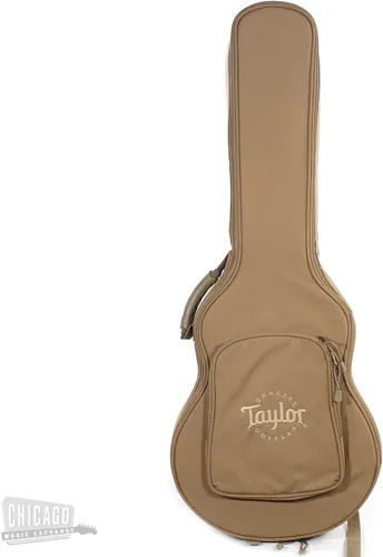 Vista 8 de Taylor T5z Classic - Caoba tropical