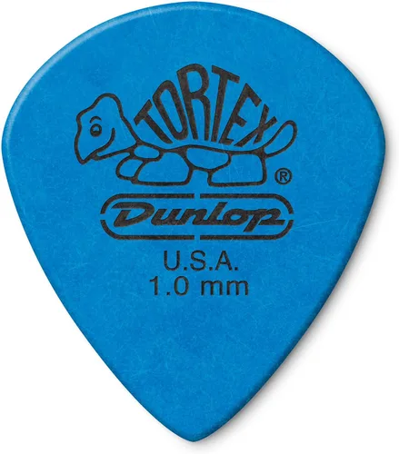 Vista 9 de Jim Dunlop Tortex® Jazz III XL Púa 1.35MM - Paquete de 12