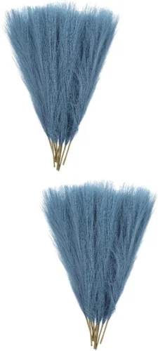 IMIKEYA 20pcs Artificial Decor Props for Vase Decoration Easy Maintenance Faux Plants for Home Table Centerpieces Boho Style Greenery for Events