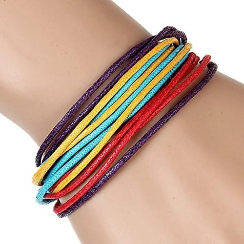 Vista 6 de SK Reloj de pulsera de cuarzo para mujer, elegante, ultrafino, resistente al agua