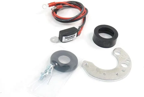 PerTronix Kit de conversión de encendido electrónico de encendido 1183, compatible con Delco 8 cilindros