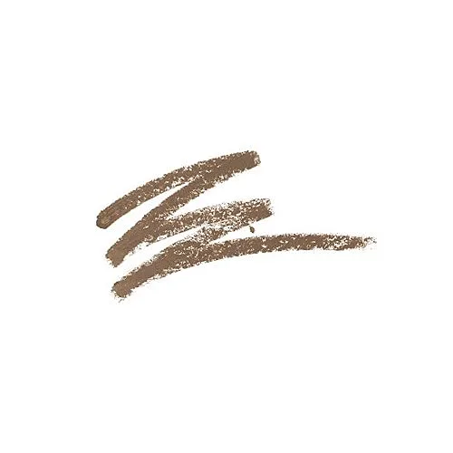 Vista 2 de MODE - Línea de lápiz delineador de ojos, forma, define los ojos, cejas gruesas, color mate nutritivo, cuidado de la piel natural de aloe vera