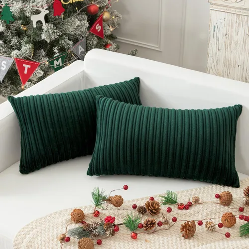 Vista 49 de Kevin Textile - Juego de 2 almohadas decorativas de primavera, regalos para el día de San Valentín, fundas de cojín para sofá, 16 x 16 pulgadas