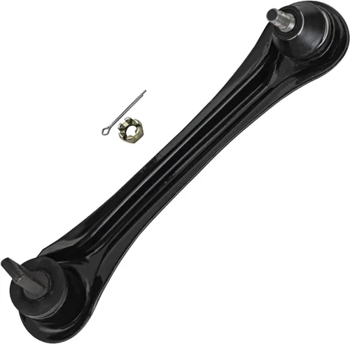 Vista 447 de Detroit Axle - Brazo de control trasero para Chrysler 300 Dodge Charger Magnum Challenger 2005-2020, brazo de control inferior 2006 2007 2008 2009