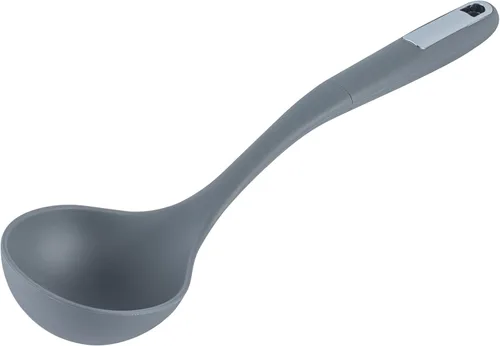 Vista 16 de Restaurantware Juego de utensilios de silicona, paquete de 1, mango antideslizante, juego de 6 herramientas de cocina, accesorios de cocina