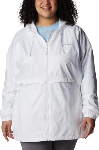 Vista 6 de Columbia Women's Auroras Wake Iii Jacket