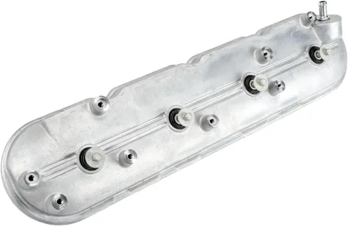 GM Genuine Parts 12570427 Cubierta de balancín del lado del conductor