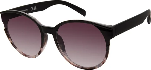 Vista 11 de Vince Camuto Women's Glamorous 100% UV Protective Square Sunglasses Negro