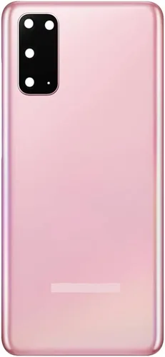 Vista 9 de Estuche de panel de vidrio trasero de repuesto para Galaxy S8 con manual de instalación + lente de cámara preinstalada + todo el adhesivo + kit