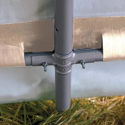 Vista 16 de Shelter Logic Grow it invernadero en una caja de Flujo fácil, Translúcido