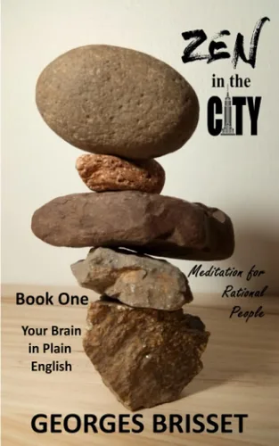 Zen in the City - Meditation for Rational People Your Brain in Plain English