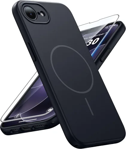 Vista 80 de FNTCASE Funda para Motorola Moto G-Stylus-5G-2023: funda protectora de doble capa a prueba de golpes Parte trasera texturizada antideslizante