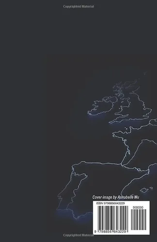 Vista 2 de Frontiers of War European Border Changes from 1935 to 1941