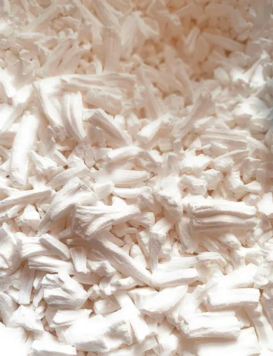 Vista 2 de Neshaste Gol, almidón blanco que es ideal para cocinar y hacer, salsa espesante.