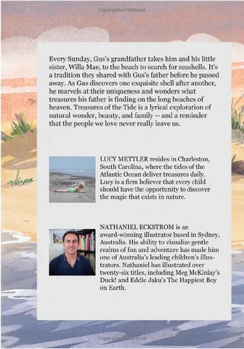 Vista 2 de Treasures of the Tide