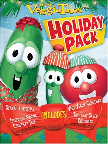 Vt Hldy Gft Pk-sr+ty+xmas-yy