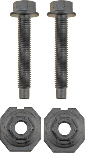 Vista 2 de Dorman 55157 Kit de herrajes para correa de tanque de combustible compatible con modelos selectos