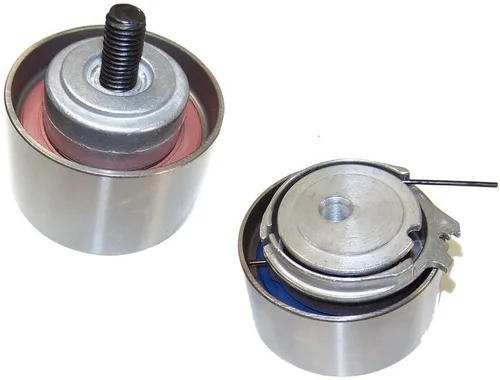 Vista 4 de DNJ TBK151B Timing Belt Kit for 2003-2010 Chrysler, Dodge, Jeep Caravan, Liberty, Neon 2.4L L4 16V DOHC 148cid