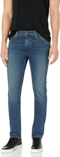 Vista 137 de PAIGE Pantalones vaqueros Lennox Transcend ajustados para hombre Andros