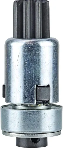 Vista 2 de DB Electrical Arrancador 220-1403 compatible con/repuesto para Ford Tractor, 8N 9N Drive Bendix 52-11350-C, C2Tf-11350-Sp, Sd5A, Ford Tractor 2N