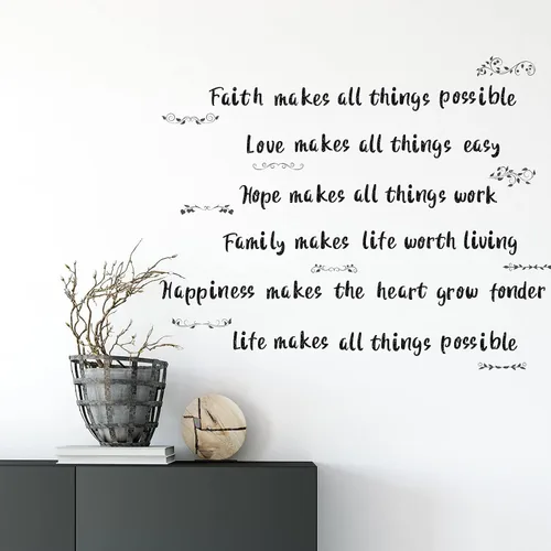 Vista 8 de 576 piezas de 8 hojas de calcomanías de letras de graduación, letras de vinilo autoadhesivas, calcomanías de números del alfabeto, calcomanías